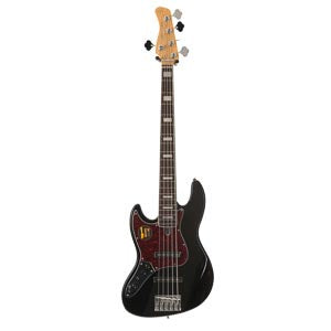 M. MILLER V7 Vintage Alder-5 LH BK MN