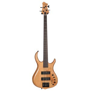 M. MILLER M7 Swamp Ash-4 NT EN