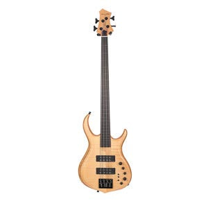 M. MILLER M7 Swamp Ash-4 FL NT EN
