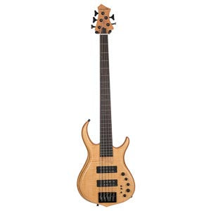 M. MILLER M7 Swamp Ash-5 NT EN