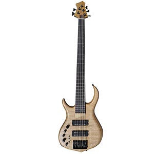 M. MILLER M7 Swamp Ash-5 LH NT EN