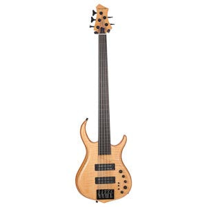 M. MILLER M7 Swamp Ash-5 FL NT EN