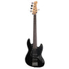 Marcus Miller V3-5 BK RN