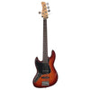 Marcus Miller V3-5 LH TS RN