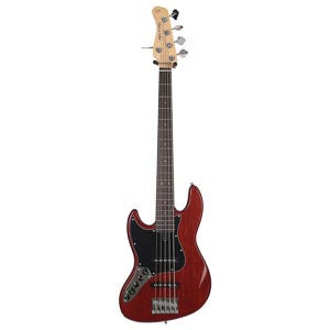 M. MILLER V3-5 LH MA RN