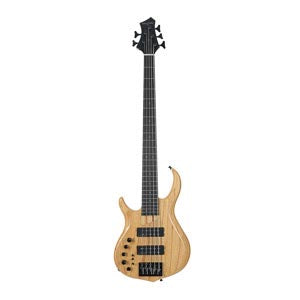 M. MILLER M5 Swamp Ash-5 LH NT EN