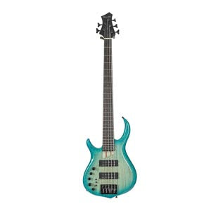 M. MILLER M5 Swamp Ash-5 LH TBL EN
