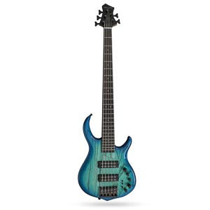 M. MILLER M5 Swamp Ash-5 FL TBL EN