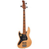 Marcus Miller V5 Alder-5 LH NT MN