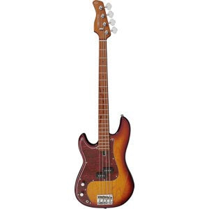 M. MILLER P5 Alder-4 LH TS MN