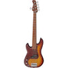 Marcus Miller P5 Alder-5 LH TS MN