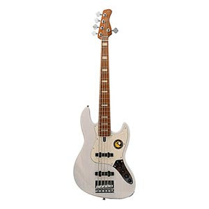 M. MILLER V8 Swamp Ash-5 WB MN + housse