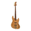 Marcus Miller V10 DX Swamp Ash-4 NT MN + étui