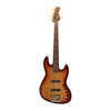 Marcus Miller V10 DX Swamp Ash-5 TS MN + étui