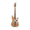 Marcus Miller P8 Swamp Ash-4 NT MN + housse