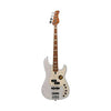 Marcus Miller P8 Swamp Ash-4 WB MN + housse