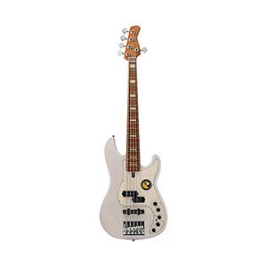 M. MILLER P8 Swamp Ash-5 WB MN + housse