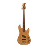 Marcus Miller P10 DX Alder-4 NT MN + étui