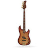 Marcus Miller P10 DX Alder-4 TS MN + étui