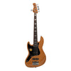 Marcus Miller V5R Alder-5 LH NT RN
