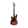 Marcus Miller P5R Alder-4 LH TS RN