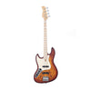 Marcus Miller V7 Swamp Ash Reissue-4 LH TS.S