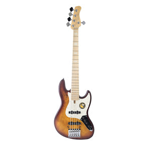 M. MILLER V7 Swamp Ash Reissue-5 TS.S