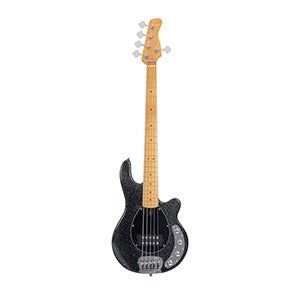 M. MILLER Z3-5 Sparkle BK