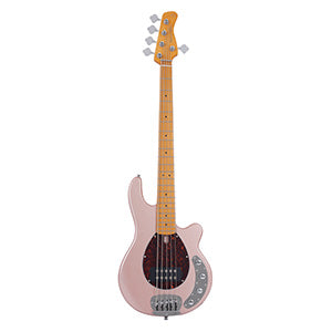 M. MILLER Z3-5 Rosegold