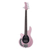 Marcus Miller Z7-5 LH Burgundy