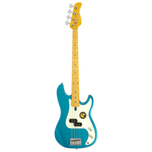 M. MILLER P5 Alder-4 TP