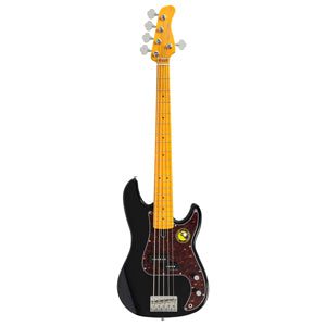 M. MILLER P5 Alder-5 BK