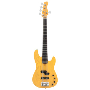M. MILLER P6-5 Butterscotch