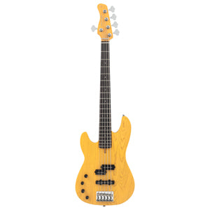 M. MILLER P6-5 LH Butterscotch