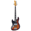 M. MILLER V7 Alder-5 LH New Gen TS