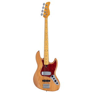 M. MILLER V7 Vintage Alder-4 New Gen NT
