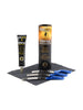 MusicNomad Frine Fret Polishing Kit,  combo pack 3 produits : MN104, MN225 et MN201