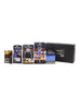 MusicNomad Kit premium cambio corde - 5 pezzi