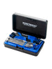 MusicNomad Trousse premium per chitarra e truss rod - 11 pezzi