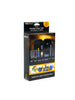 MusicNomad Kit Pedal Care, 12 pièces