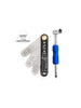 MusicNomad Kit de réglage pour guitares Gibson et PRS (USA), livré avec MN232 et MN600
