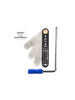 MusicNomad Kit di regolazione per chitarra Martin, fornito con MN236 e MN600