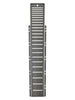 MusicNomad Fret Shield - Protezione in acciaio inox per tastiera, scala da 25,50 pollici (Fender, Taylor, Ibanez...)