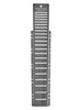 MusicNomad Fret Shield - Protezione in acciaio inox per tastiere di chitarre elettriche Gibson (Les Paul, ES-335, SG e altro)
