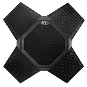 MXL AC360Z BK Micro conférence noir
