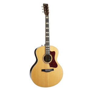 NORMAN ST68 MJ Nat Cedar Anthem