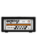 Orange AD30 HTC, testata per chitarra - Nero