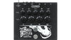 Orange Bass Butler, pedale bi-amp
