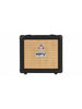 Combo Orange Crush 12X, 6 W, 1 canale overdrive - Nero