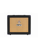Orange Combo Crush 20W, altoparlante 8 pollici, 2 canali - Nero